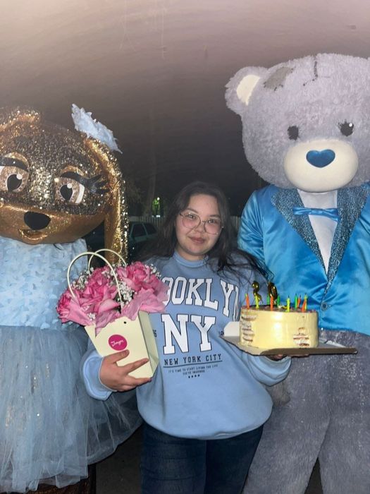 Аниматоры Павлодар