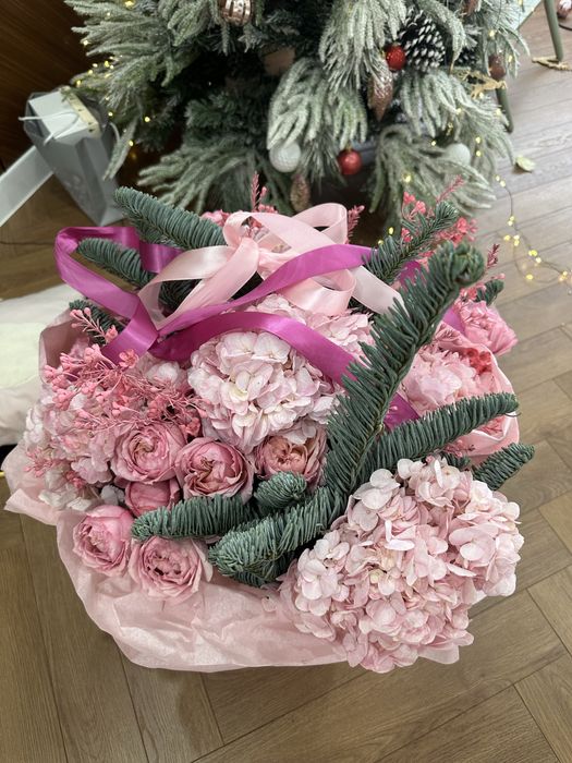 Продам цветы свежие