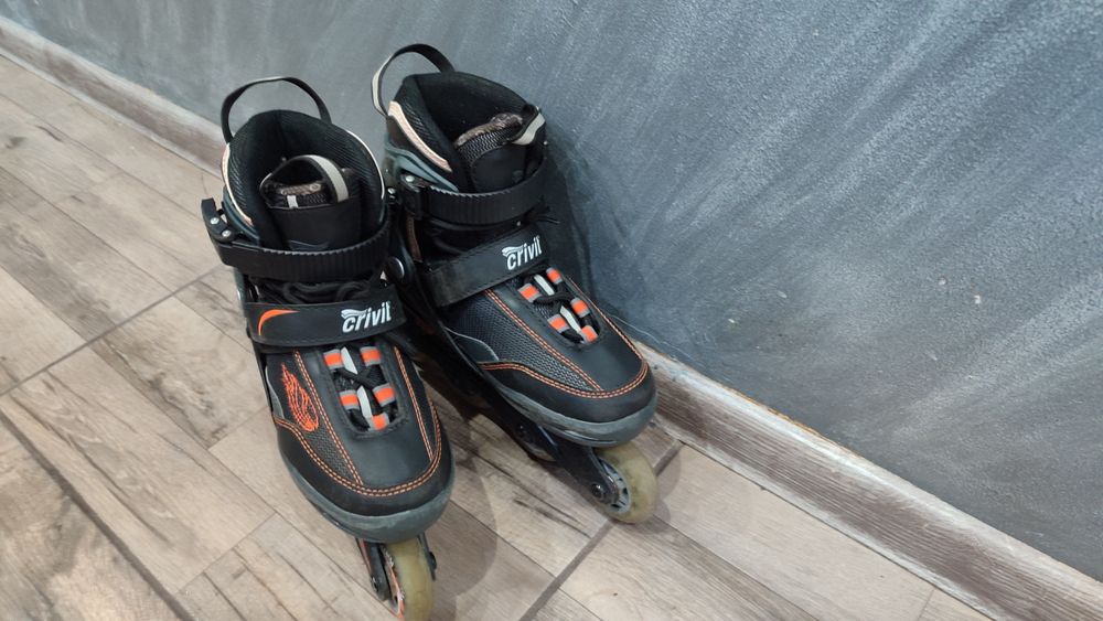 Детски ролери номер 32-36