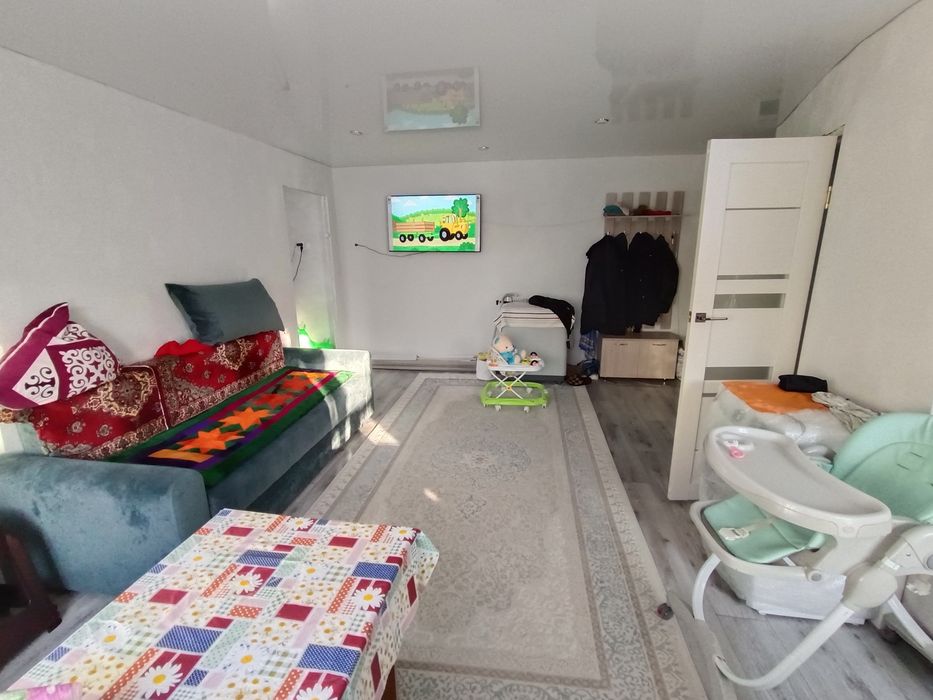 Продам 3 комн квартиру
