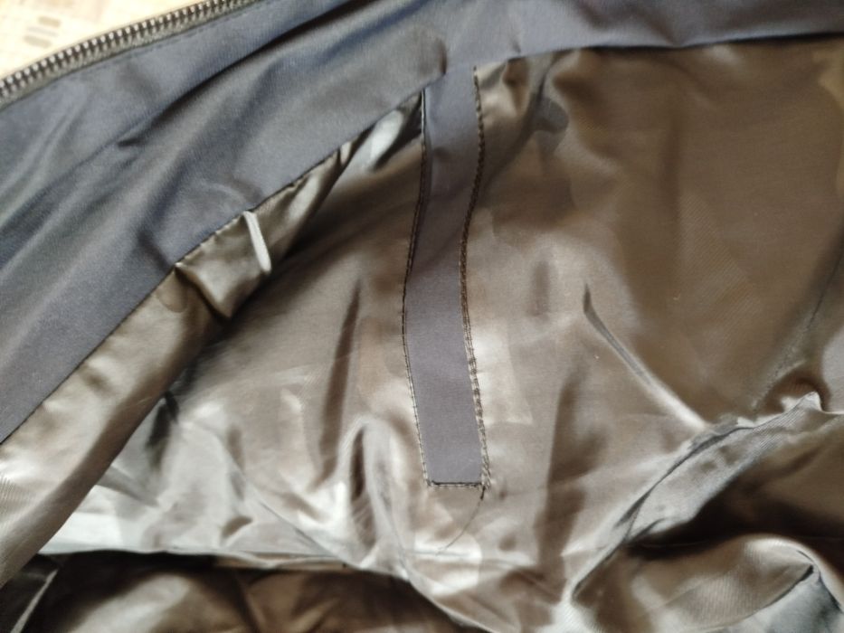 Чисто ново мъжко яке + подаръци