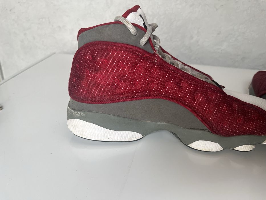 Nike air jordan 13