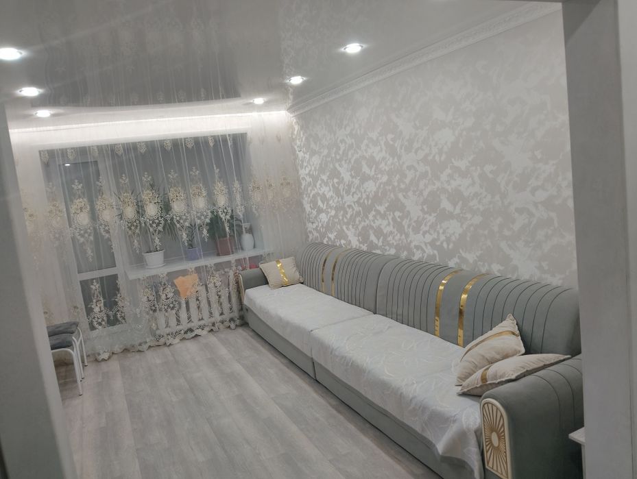 Продам 3х комнатную кв.