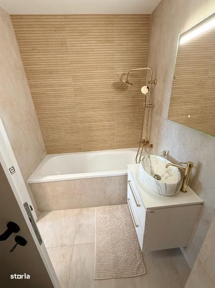 Apartament 2 camere decomandat complet renovat zona Basarabia, 10 min
