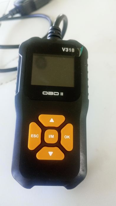 Автодиагностика OBD 2