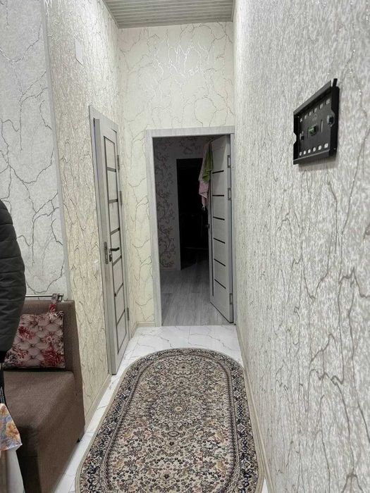 Продам 2-х комнатный коттедж. Срочно.Сергели.Дарё буйи