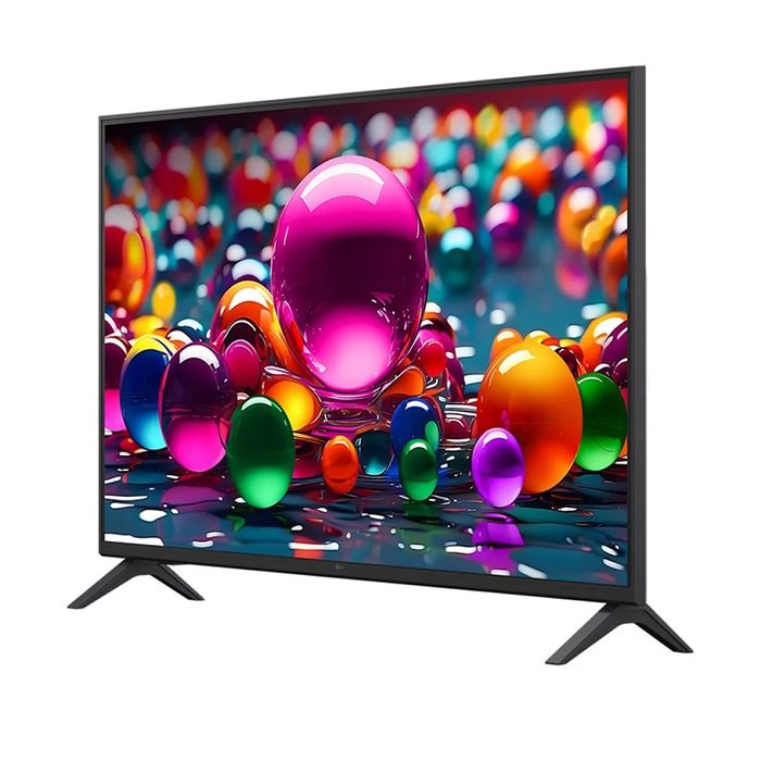 55 Lg televizor 55UA75009LA 1 yil garantiya - телевизор LG