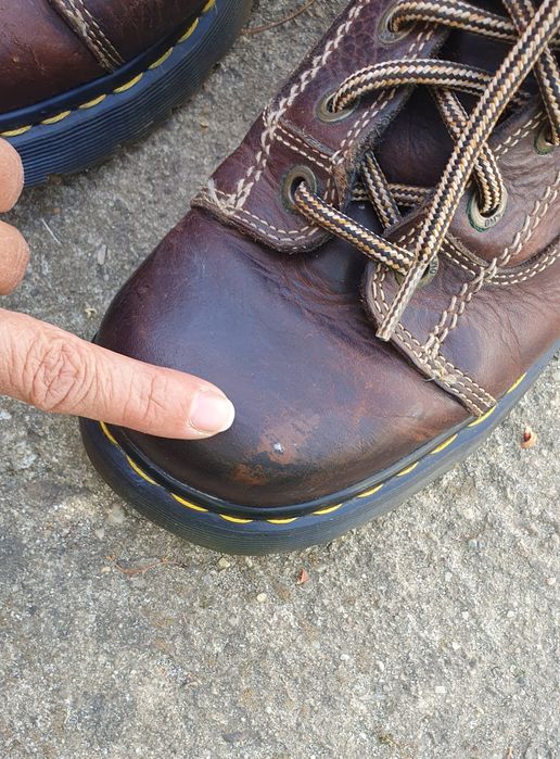 Ghete DrMartens 44