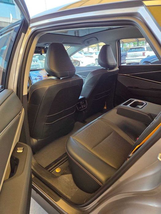 Toyota Другая 2025 — 7