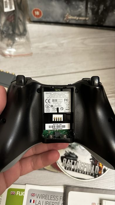 Продам Xbox360 250gb