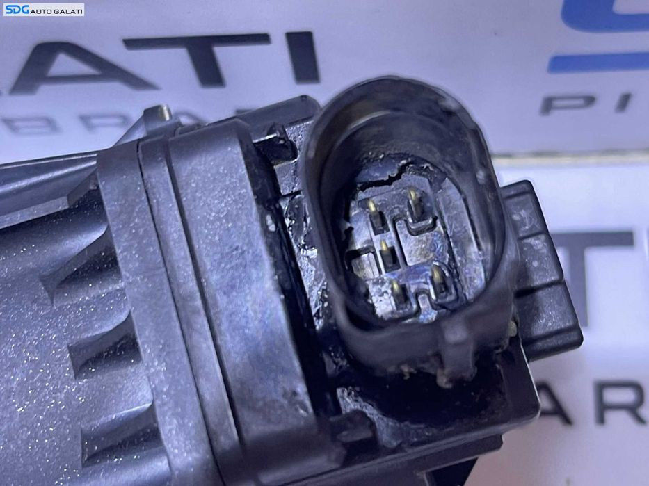 EGR Saab 95 9-5 2.0 TiD 2010 - 2012 Cod 55566052  [B4428]