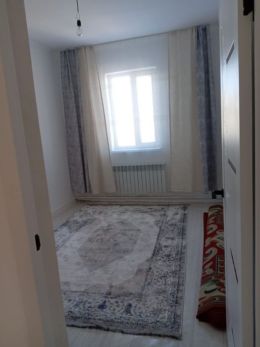 Болашақтан үй сатылады