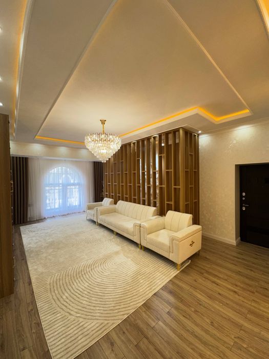 ЖК LAFAYETTE 5-комнатная квартира Duplex, Улица Шота Руставели
