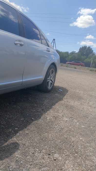 Продам диски с резино