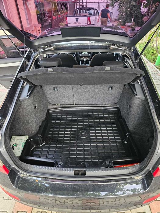 Skoda octavia 1,6 Diesel