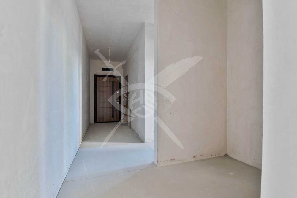 Тристаен апартамент в жк. Дървеница № 90811