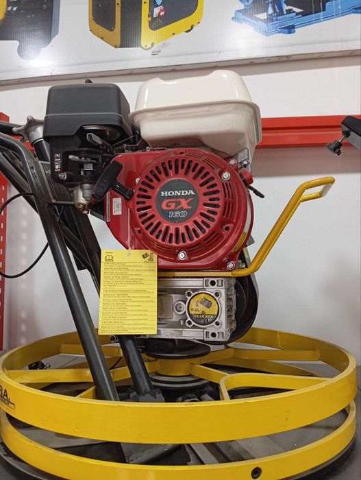 Gelikuper (Vertalyot) FORA,BECKER