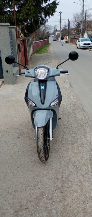 Piaggio liberty S
