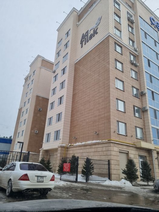 Уютная светлая однокомнатная квартира