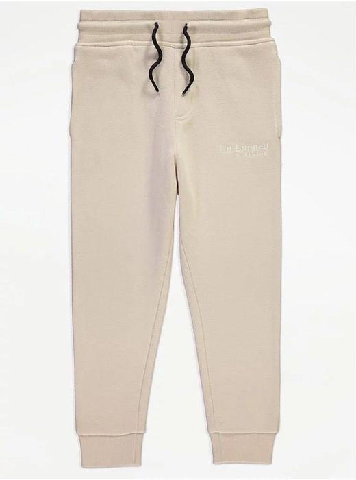 Утеплённый спортивный костюм от George, толстовке джоггеры