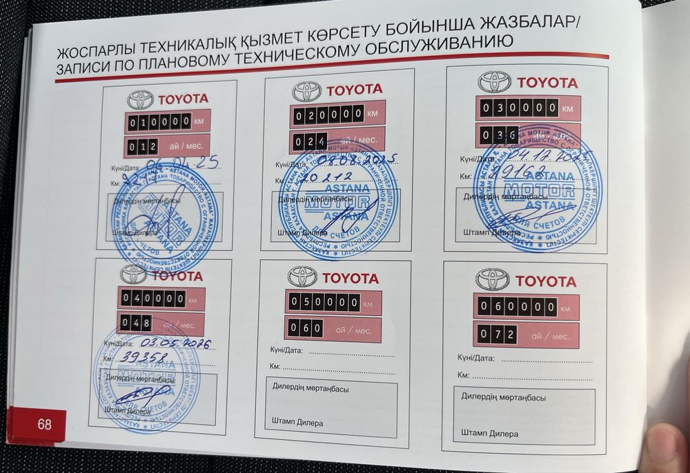 Toyota corolla style 2023