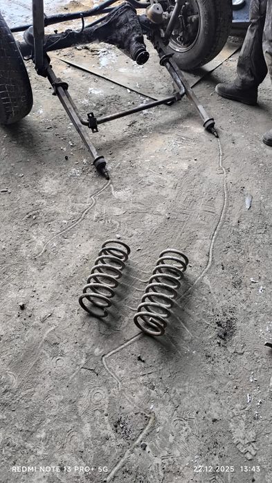 карданы а УАЗ hunter 2015 года