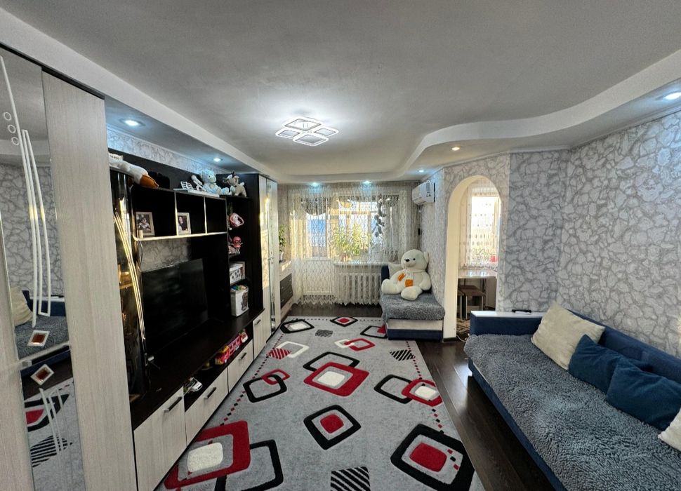 Продам 1 комнатную квартиру