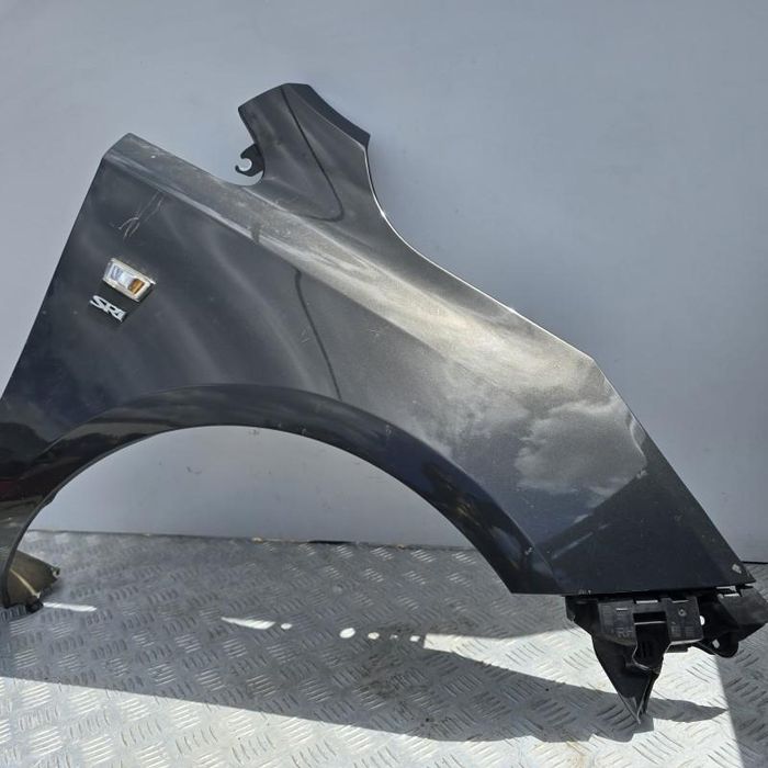 Aripa fata dreapta Opel Corsa E