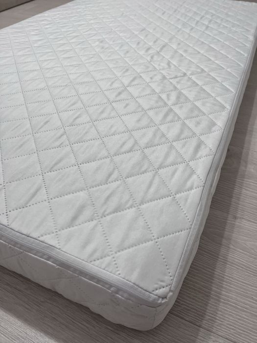 Saltea cocos patut copii