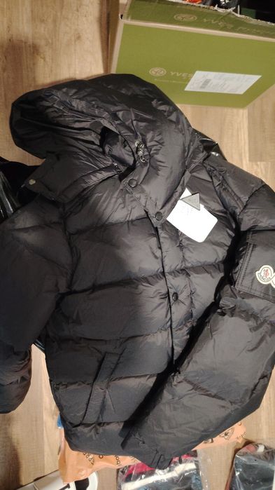 Geaca de iarna firmata