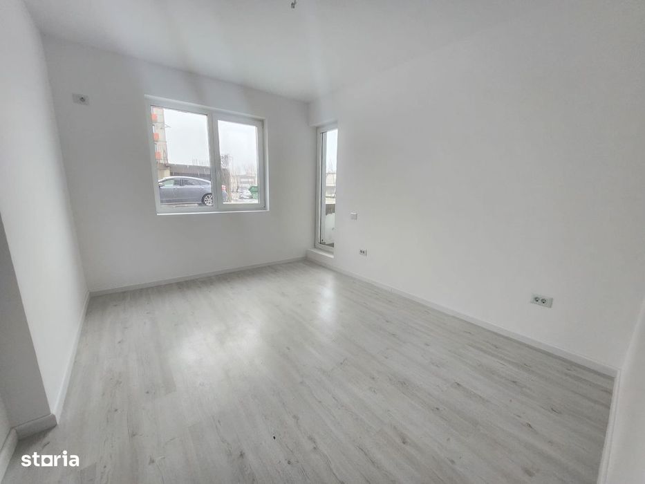 Apartament 2 camere - Bloc Nou - Militari Residence