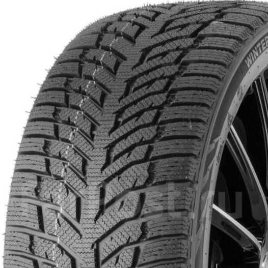 Зимние шины 185/60 R14 82T Headway HW508 без шипов