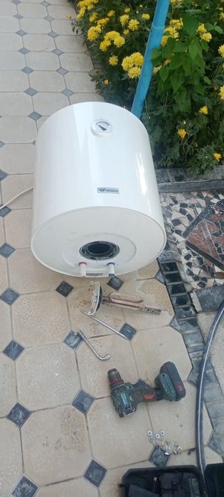 Сантехник хизмати 24/7 Santexnik xizmati 24/7
