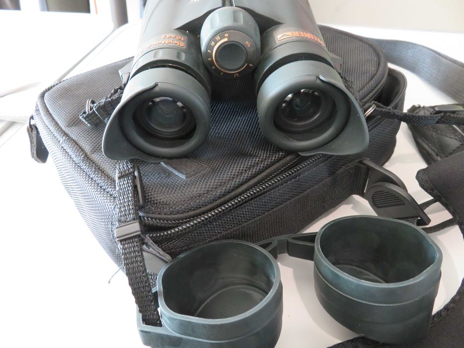 Бинокъл Steiner SkyHawk 3.0 10x42