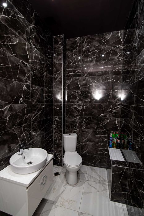 Tърговски обект в гр. Кърджали, кв. Възрожденци