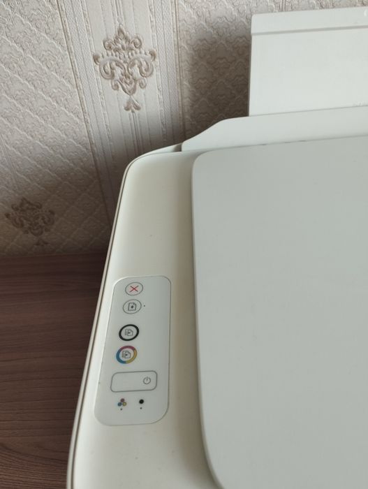 МФУ струйный, HP DeskJet 2320 , район Евразии