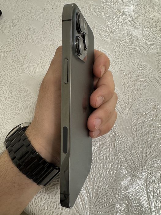 Айфон 13 Pro Max 1 TB можно в рассрочку