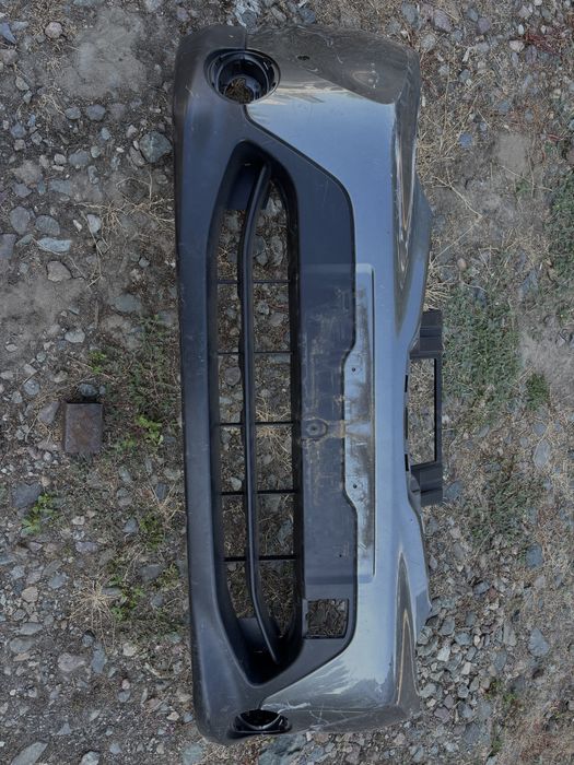 Броня Нисан Кашкай/Nissan Qashqai