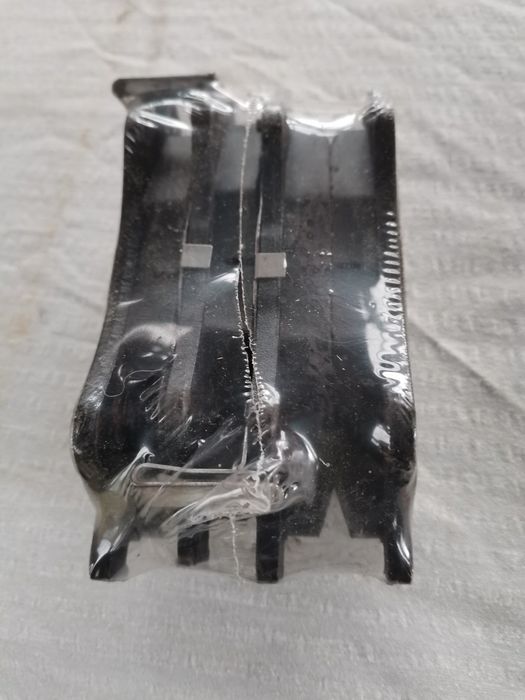 Plăcute de frână pentru Toyota