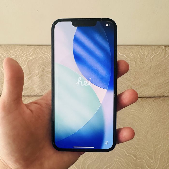 Iphone 13 128 гб