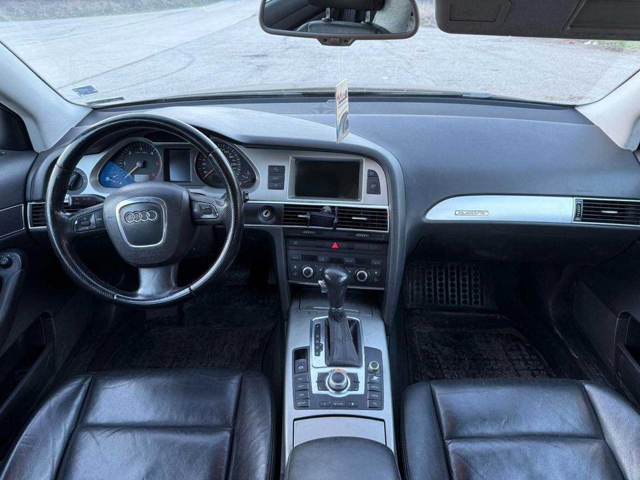 Audi A6 3.0 TDI Quattro