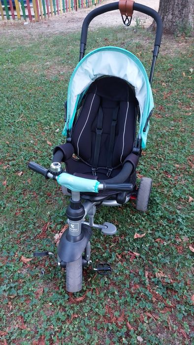 Триколка Lorelli Jet