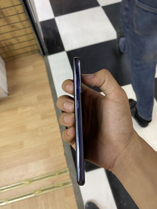 Samsumg S 21 5G.