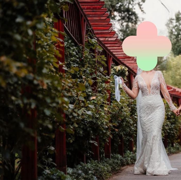 Rochie mireasa La Novia