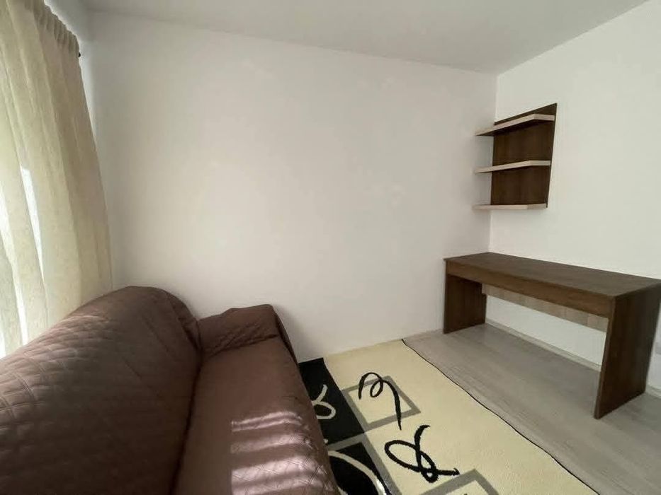 Apartament 3 camere Viziru 1 Capătul lui 4 PARTER
