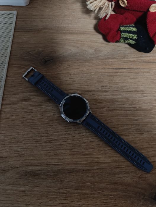 Huawei GT 5 46 mm. В гаранция