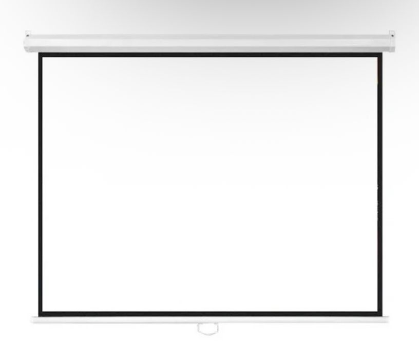 Экран для проектора 4шт