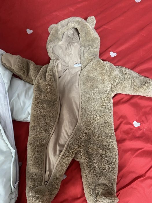 Комбинезон детский