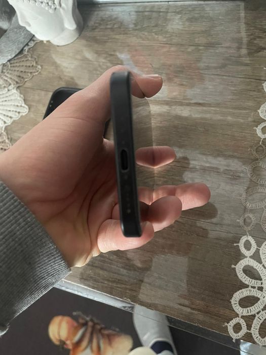 Iphone 15 , impecabil , 128 gb , 8 Ram , Black Titanium