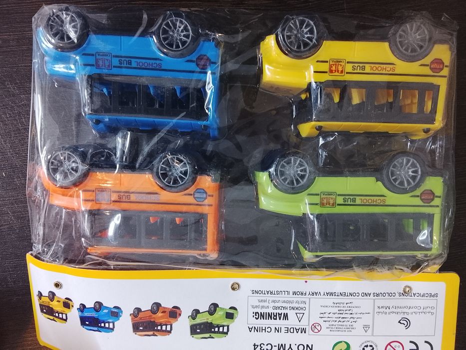 Машинки автобусы